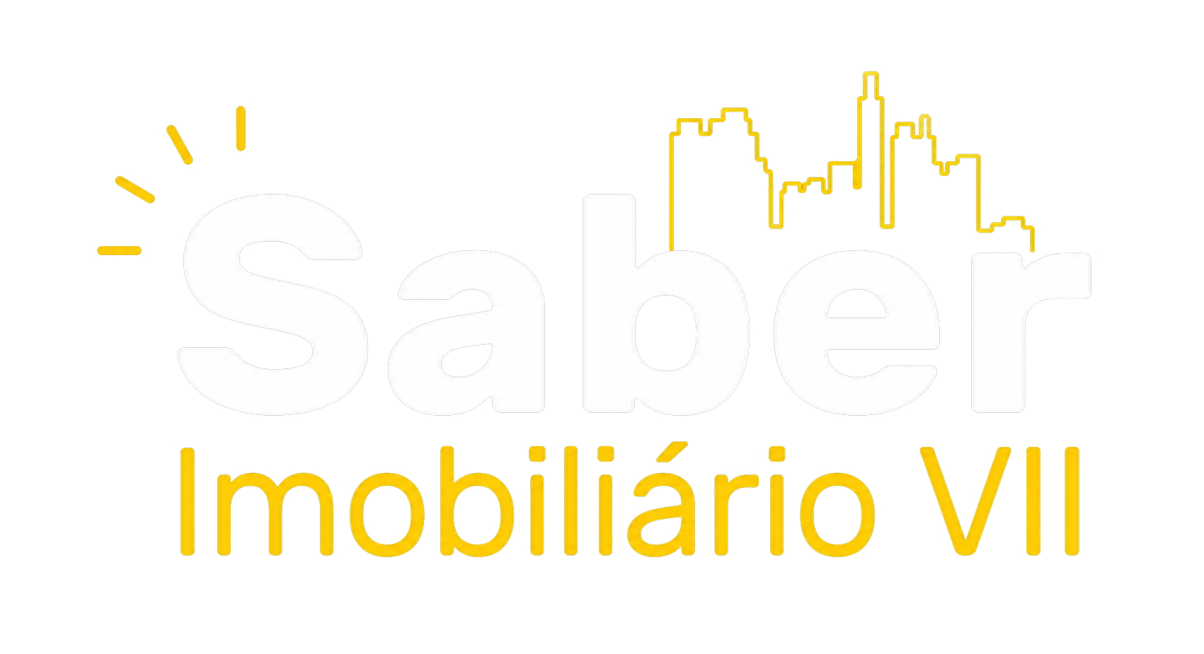 Saber Imobiliário VII — Evento do Mercado Imobiliário 2026